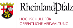 Logo Hochschule für öffentliche Verwaltung Rheinland-Pfalz