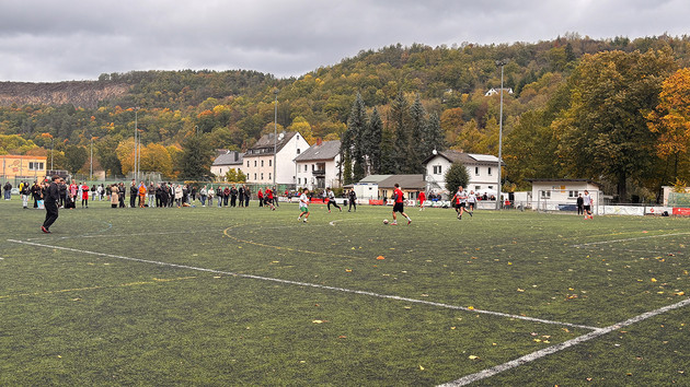 13 Mannschaften spielen um den HöV-Wanderpokal 2026 13 Mannschaften spielen um den HöV-Wanderpokal 2026