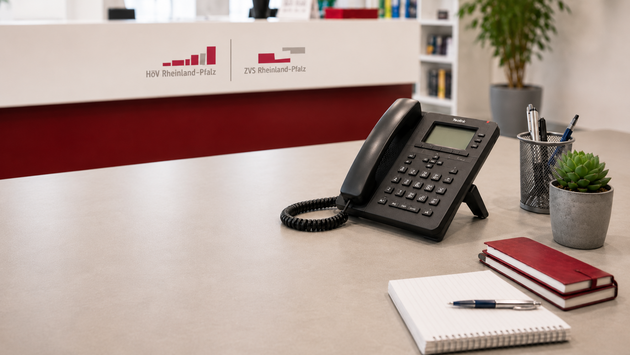 Telefonische Erreichbarkeit wiederhergestellt Telefonische Erreichbarkeit wiederhergestellt