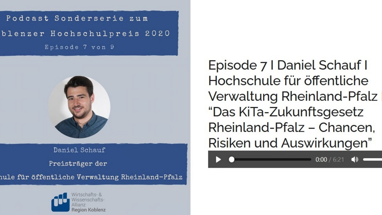 Screenshot vom 09.12.2020 der Seite https://www.wwa-koblenz.de/koblenzer-hochschulpreis/koblenzer-hochschulpreis-2020/ 