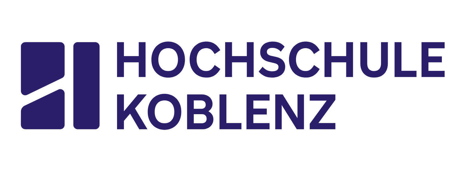 Logo der Hochschule Koblenz
