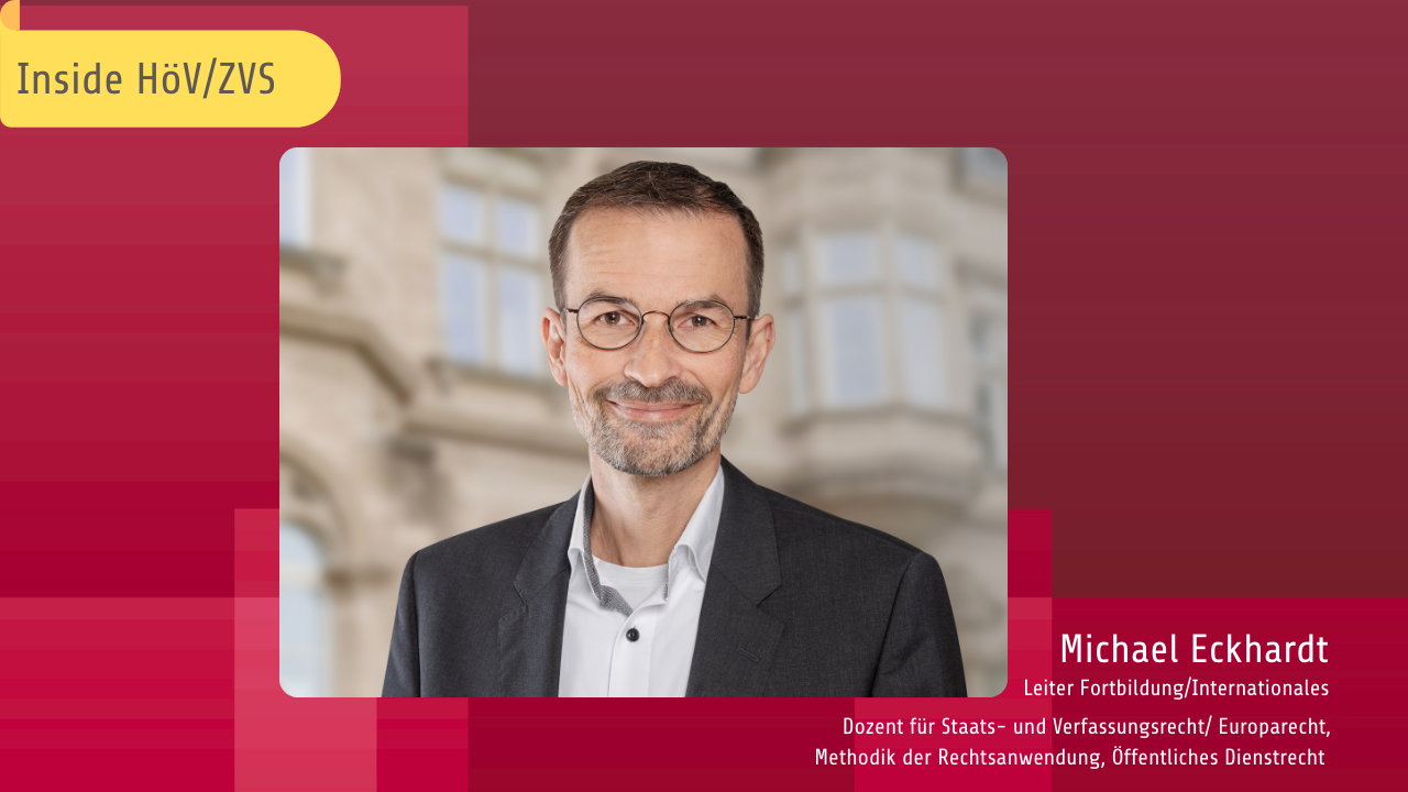 Inside HöV/ZVS-Eckhardt (Webseite) - 1