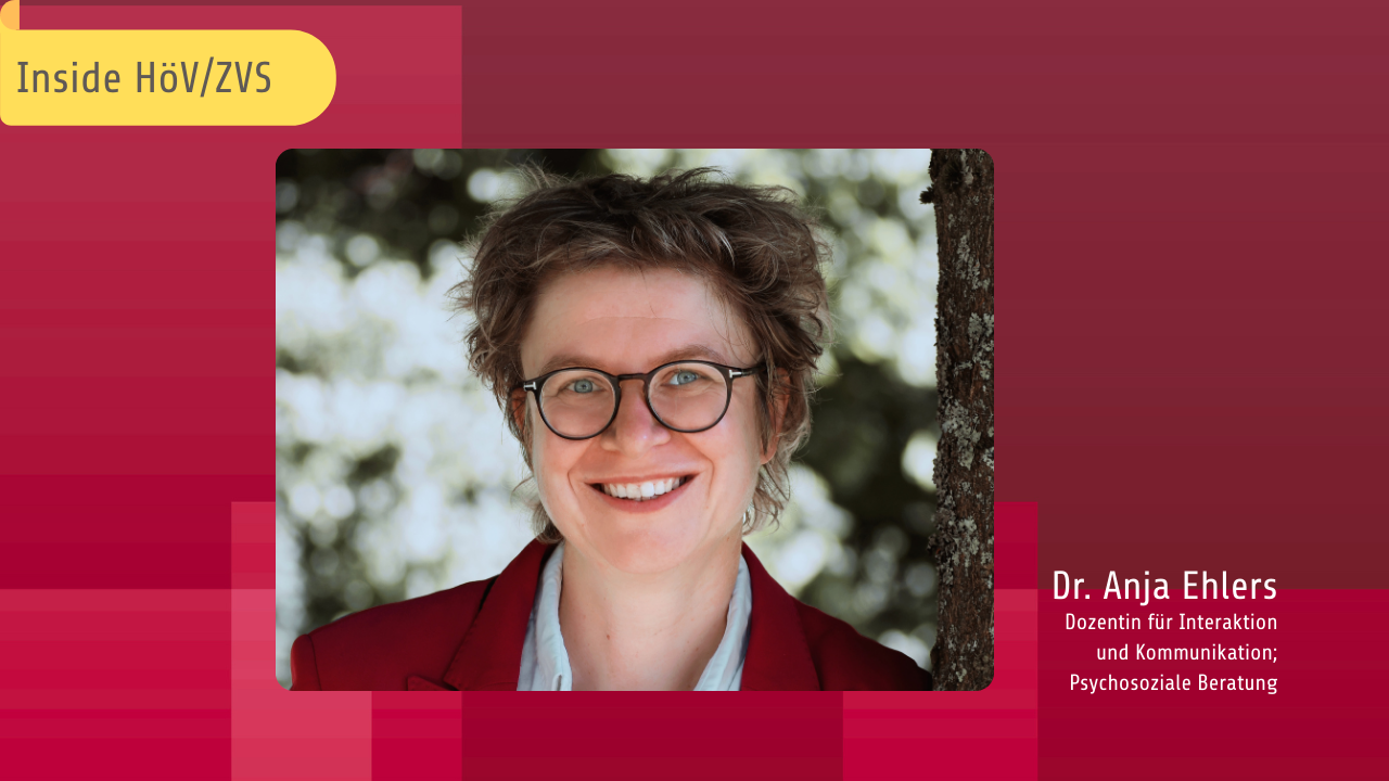 Inside HöV/ZVS-Ehlers (Webseite) - 1