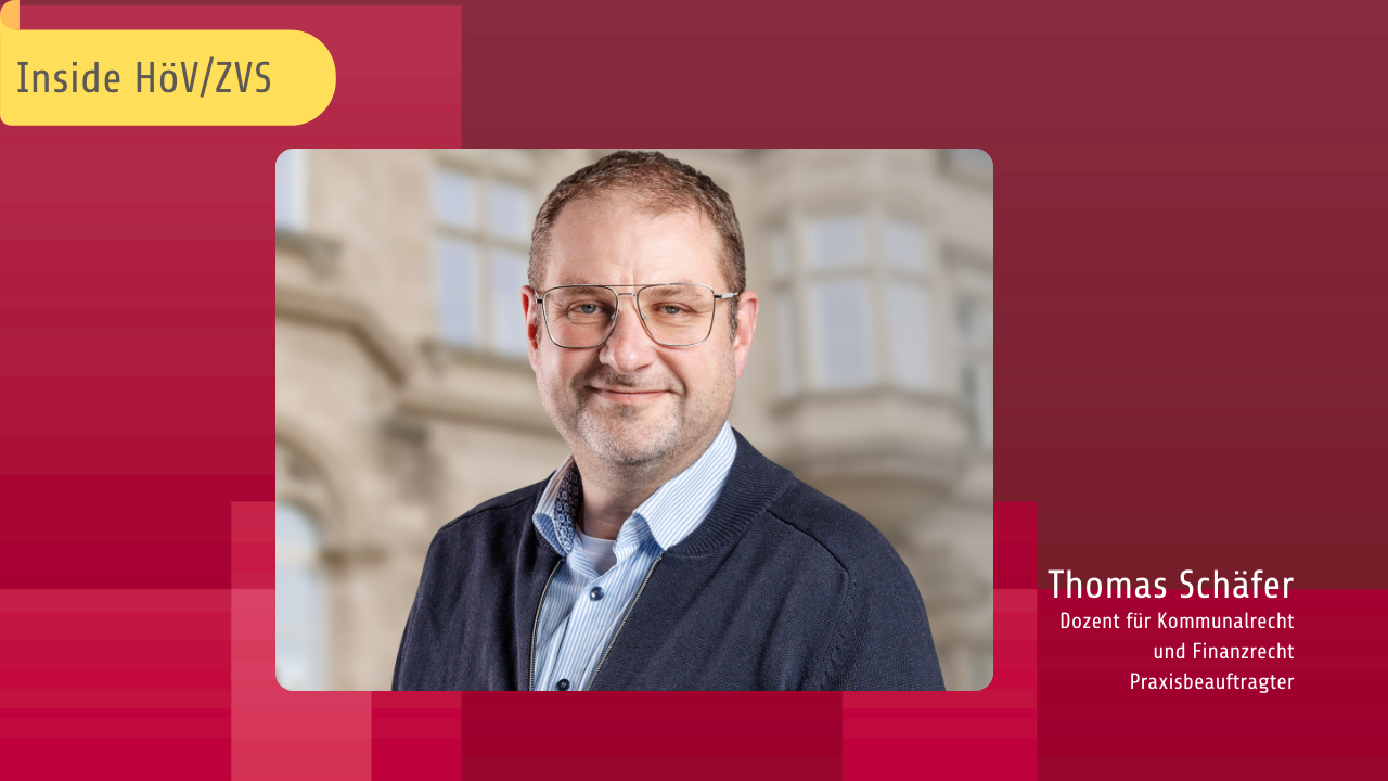Inside HöV/ZVS-Schäfer (Webseite) - 1